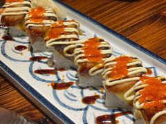 -鸟鹏烧鸟居酒屋(熙龙湾店)