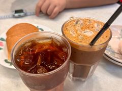 -何九海南茶店(鬼仔巷店)