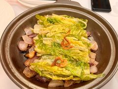 -金狮麟·新豫菜(金码大厦店)
