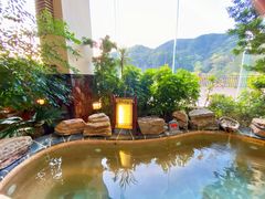 -韶关经律论国际酒店温泉