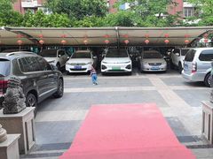 -香山湖渔家大院