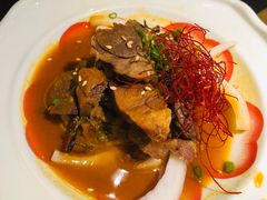 -厚贞日式烤肉(浦东汇智店)