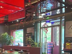 -京门老爆三·非遗铜锅涮肉·爆肚(芳群园店)