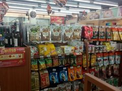 -全家便利店(东直门店)