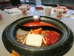 -生活如沸·顺德水牛奶火锅(大学路店)