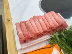 -朴小妹人参鸡汤火锅(长白山万达店)
