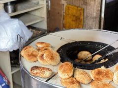 -肖为民麻糕(双桂坊店)