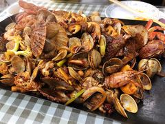 -烁佳海鲜大馅饺子