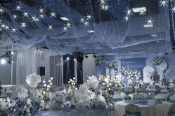 -琥珀婚礼策划AMBER WEDDING