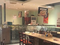 -北京老门框爆肚涮肉馆(凤城六路店)