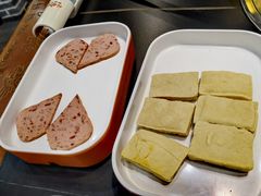 -川麻婆泥锅涮肚·串串火锅(物资学院店)