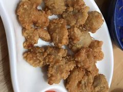 -贯一台湾牛肉面(八一七中路店)