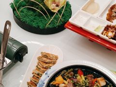 -湖锦酒楼·32年地道湖北菜(光谷店)