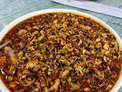 -杨大姐四川风味麻辣鸡(古陌路店)