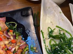 -隔壁老王·家常云南菜(花巷店)