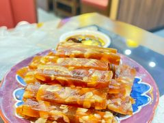 肉皮冻-晓林火锅(安定门店)