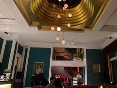 -The St·Regis Bar 瑞吉酒吧
