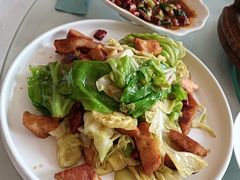 -帕米尔食府(白云观店)