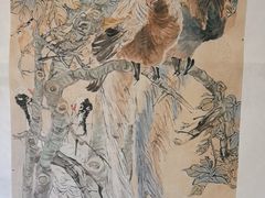 -上海外滩美术馆