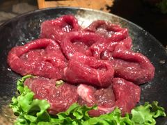 -老牌坊云南鱼豆花火锅(嵩山店)