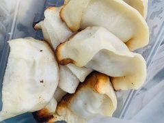 -水丰锅贴(延吉东路店)