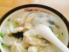 -小姜锅贴(凤凰街店)