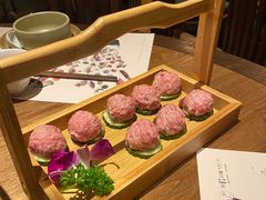 -盡膳口福跷脚牛肉火锅(合生汇购物中心店)