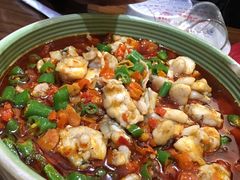 -辣得叫湘菜(四明店)