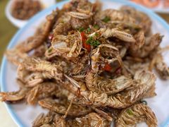 -金麒麟美食城