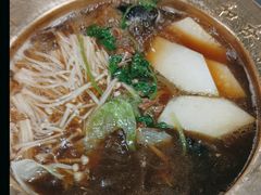 -和庆斋羊蝎子火锅·碳缸烧烤(顺义旗舰店)