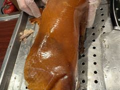 -鸭匠食府·挂炉烤鸭·新京菜(阜成路店)