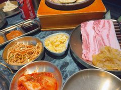 -韩宫宴和牛烤肉(无锡大东方广场店)