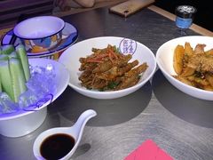 -匠子烤鱼(桫椤湾店)