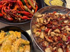 -聚味瞿记·龙虾堂(坡子街店)