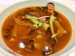 -何记花甲(印象城店)