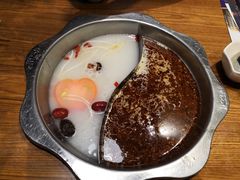 -傣妹火锅(徐泾店)