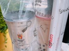 -COMEBUY甘杯(拱北口岸四店)