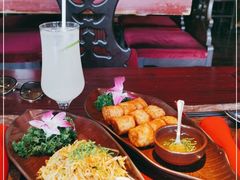 -花马天堂云南餐厅 Lost Heaven(外滩店)