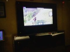 -百威KTV(恒福路店)