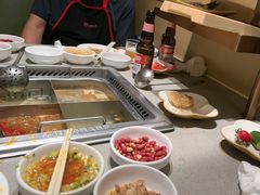 -海底捞火锅(河东万达广场店)