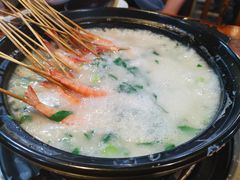 -盈田盈粥庄(博山东路店)