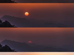 -武当山风景区