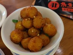 -炉小二铜锅牛蛙•川湘菜(三里屯店)