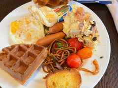 -上海崇明金茂凯悦酒店