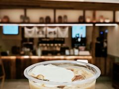 -李山山茶事(景枫店)