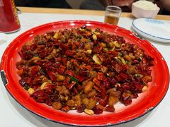 -川湘人家(次渠店)