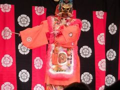-弥荣会馆日本传统艺能表演