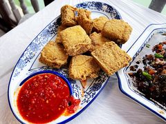 -洞天食府(北大街店)