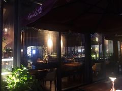 -艾米意大利餐厅(米房创意园店)