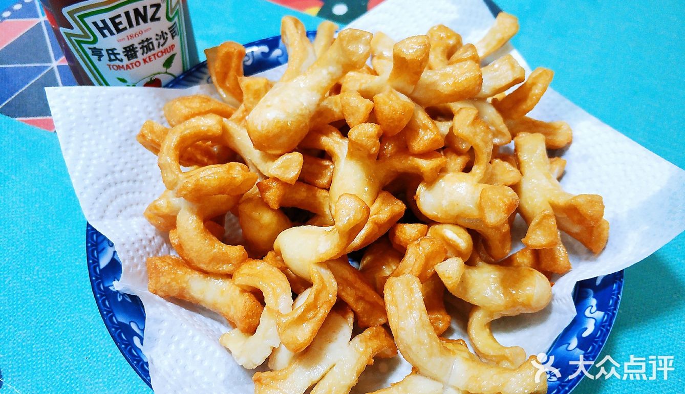 80后北京孩子小时候的人间美味